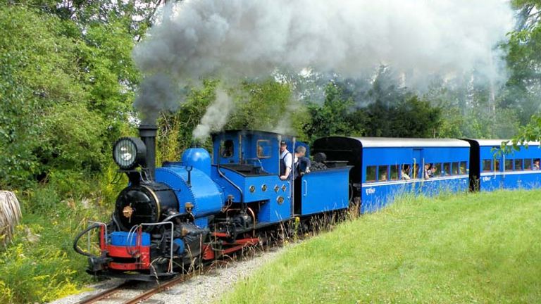 Darjeeling Himalayan Railway_pt 3